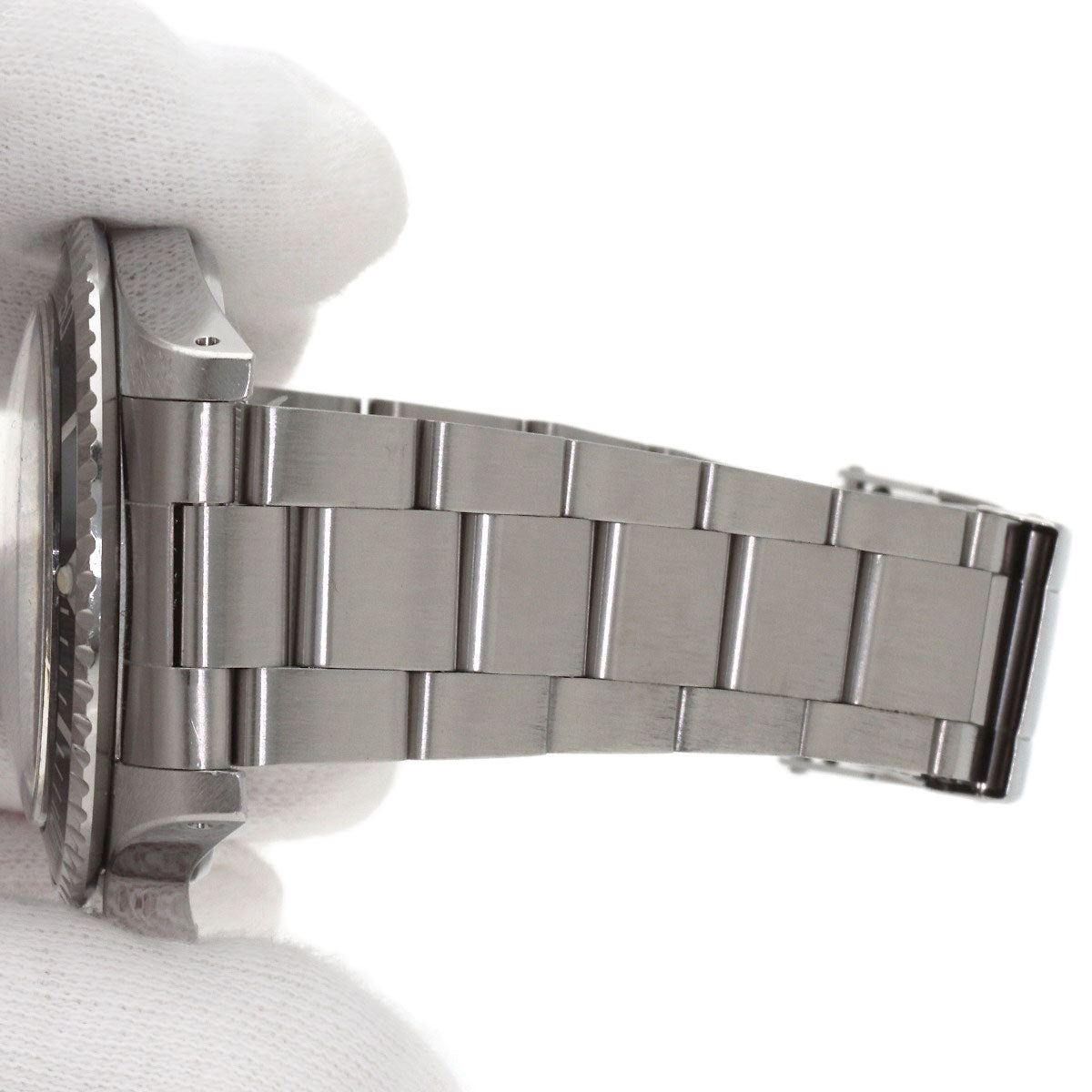 ROLEX Submariner Vintage Watches 5513 Stainless Steel/Stainless Steel mens