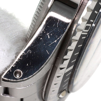 ROLEX Submariner Vintage Watches 5513 Stainless Steel/Stainless Steel mens