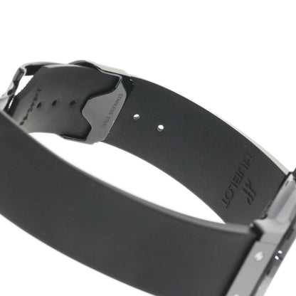HUBLOT Classic fusion black magic Watches 542.CM.1171.RX Ceramic/Rubber mens