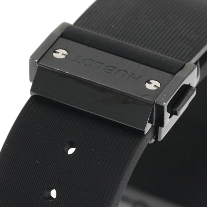 HUBLOT Classic fusion black magic Watches 542.CM.1171.RX Ceramic/Rubber mens
