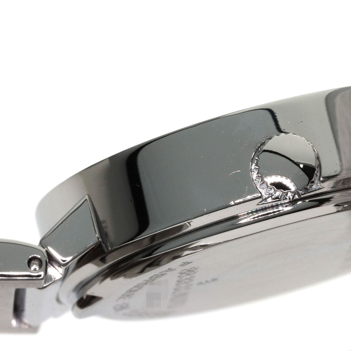 BVLGARI BVLGARI BVLGARI Watches BB33SS Stainless Steel/Stainless Steel mens