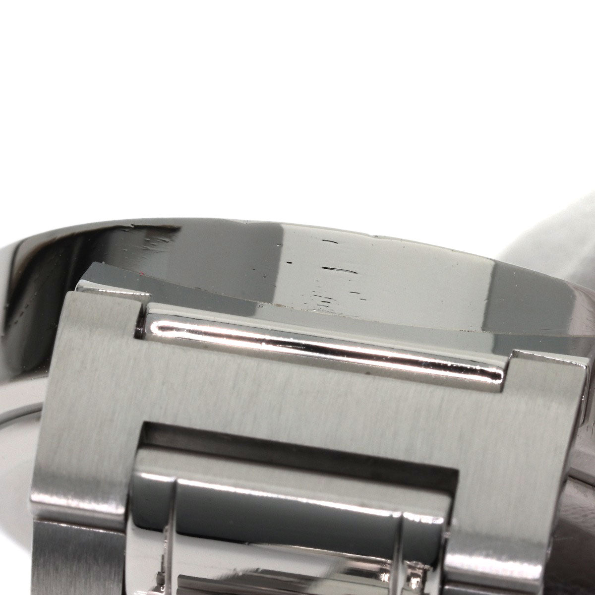 BVLGARI BVLGARI BVLGARI Watches BB33SS Stainless Steel/Stainless Steel mens