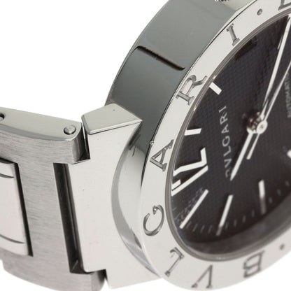 BVLGARI BVLGARI BVLGARI Watches BB33SS Stainless Steel/Stainless Steel mens