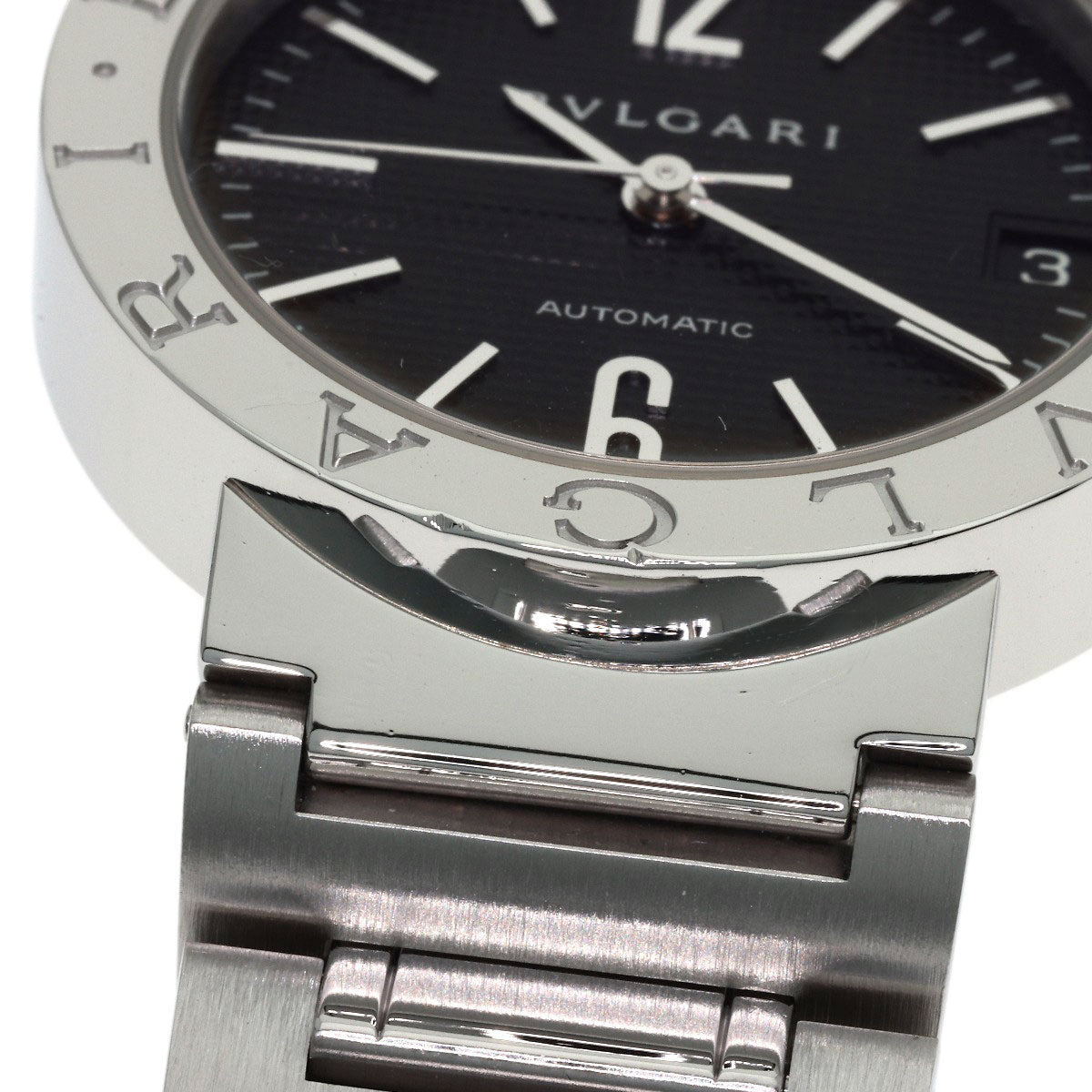 BVLGARI BVLGARI BVLGARI Watches BB33SS Stainless Steel/Stainless Steel mens