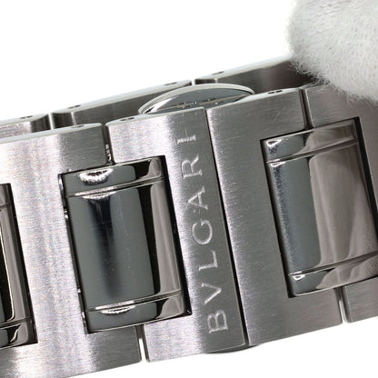 BVLGARI BVLGARI BVLGARI Watches BB33SS Stainless Steel/Stainless Steel mens