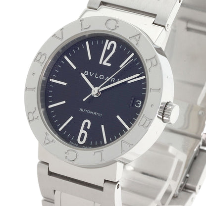 BVLGARI BVLGARI BVLGARI Watches BB33SS Stainless Steel/Stainless Steel mens