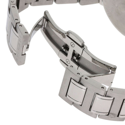 BVLGARI BVLGARI BVLGARI Watches BB33SS Stainless Steel/Stainless Steel mens