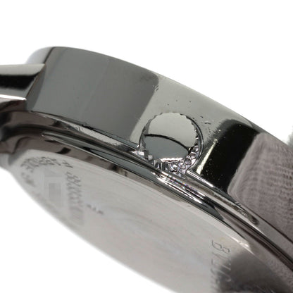 BVLGARI BVLGARI BVLGARI Watches BB33SS Stainless Steel/Stainless Steel mens