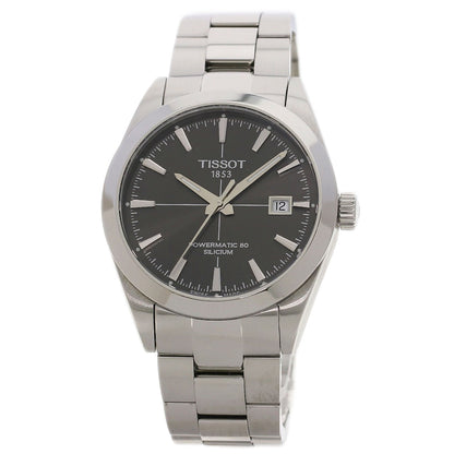 TISSOT Gentleman Powermatic 80 Watches T127407A Stainless Steel/Stainless Steel mens