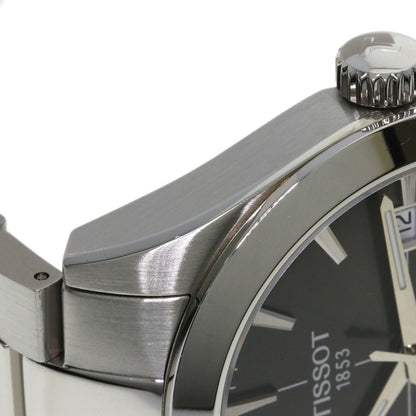TISSOT Gentleman Powermatic 80 Watches T127407A Stainless Steel/Stainless Steel mens