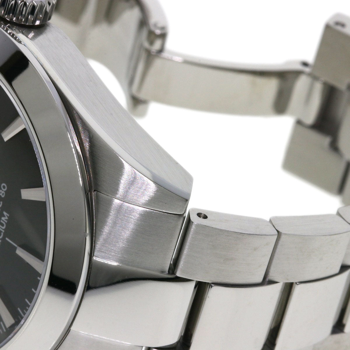 TISSOT Gentleman Powermatic 80 Watches T127407A Stainless Steel/Stainless Steel mens
