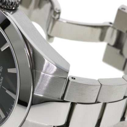 TISSOT Gentleman Powermatic 80 Watches T127407A Stainless Steel/Stainless Steel mens