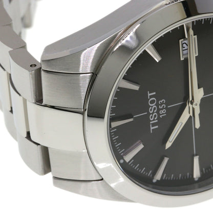 TISSOT Gentleman Powermatic 80 Watches T127407A Stainless Steel/Stainless Steel mens