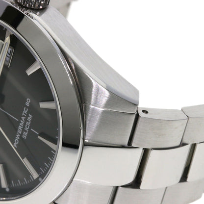 TISSOT Gentleman Powermatic 80 Watches T127407A Stainless Steel/Stainless Steel mens