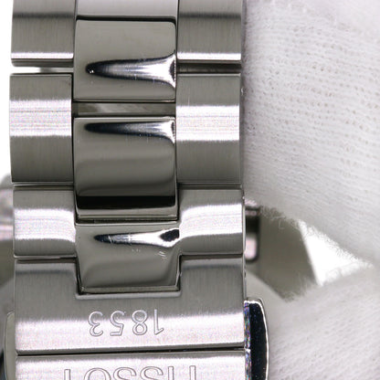 TISSOT Gentleman Powermatic 80 Watches T127407A Stainless Steel/Stainless Steel mens