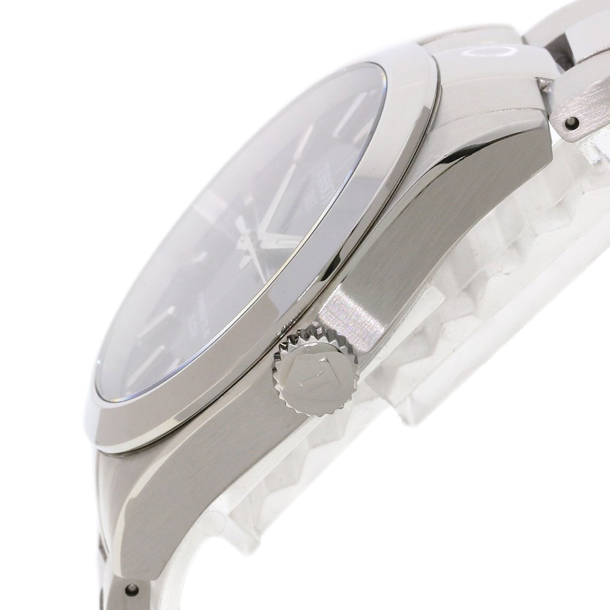 TISSOT Gentleman Powermatic 80 Watches T127407A Stainless Steel/Stainless Steel mens