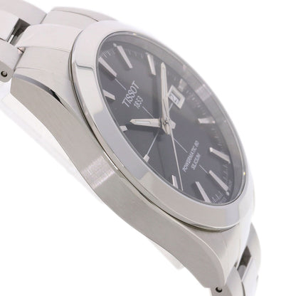 TISSOT Gentleman Powermatic 80 Watches T127407A Stainless Steel/Stainless Steel mens