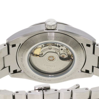 TISSOT Gentleman Powermatic 80 Watches T127407A Stainless Steel/Stainless Steel mens