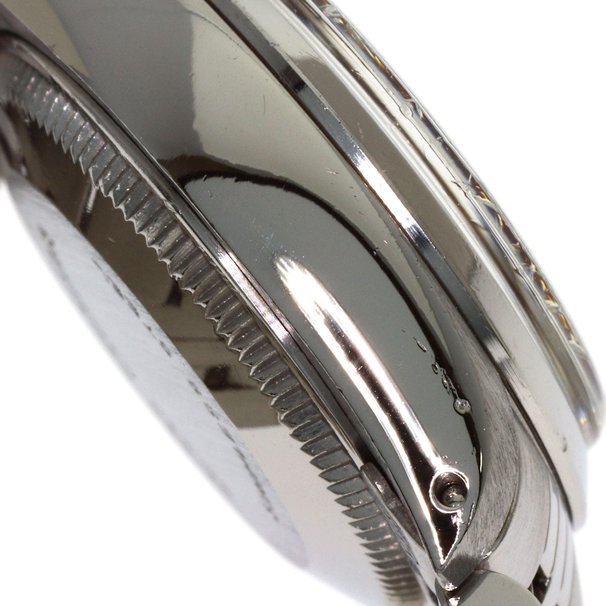 ROLEX Oyster Perpetual, 1978 Vintage Watches 6916 Stainless Steel Ladies