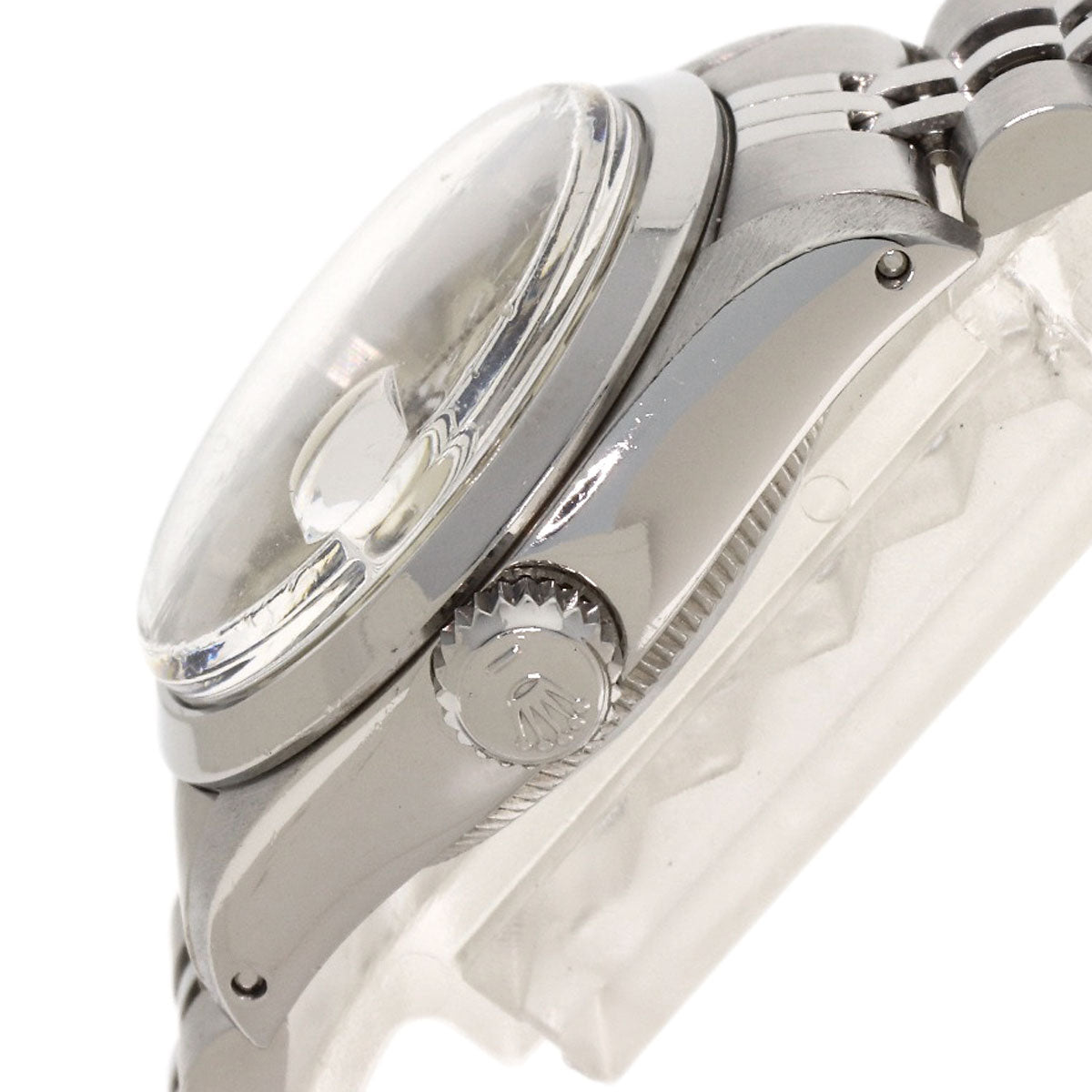 ROLEX Oyster Perpetual, 1978 Vintage Watches 6916 Stainless Steel Ladies