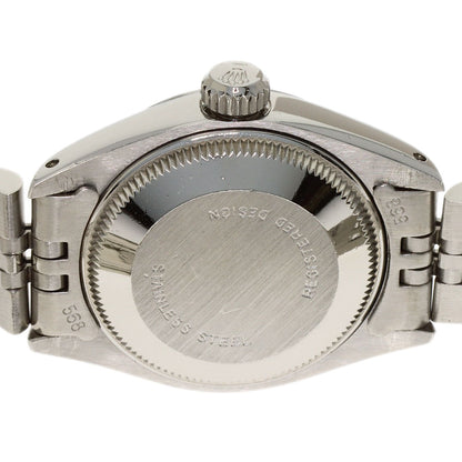 ROLEX Oyster Perpetual, 1978 Vintage Watches 6916 Stainless Steel Ladies