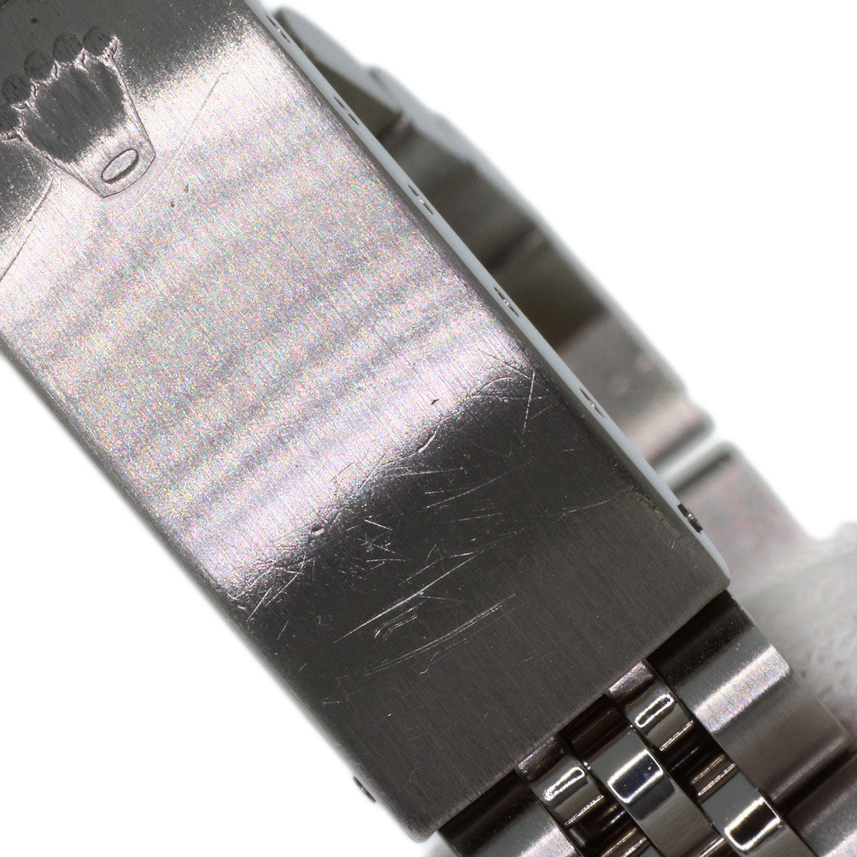 ROLEX Oyster Perpetual, 1978 Vintage Watches 6916 Stainless Steel Ladies