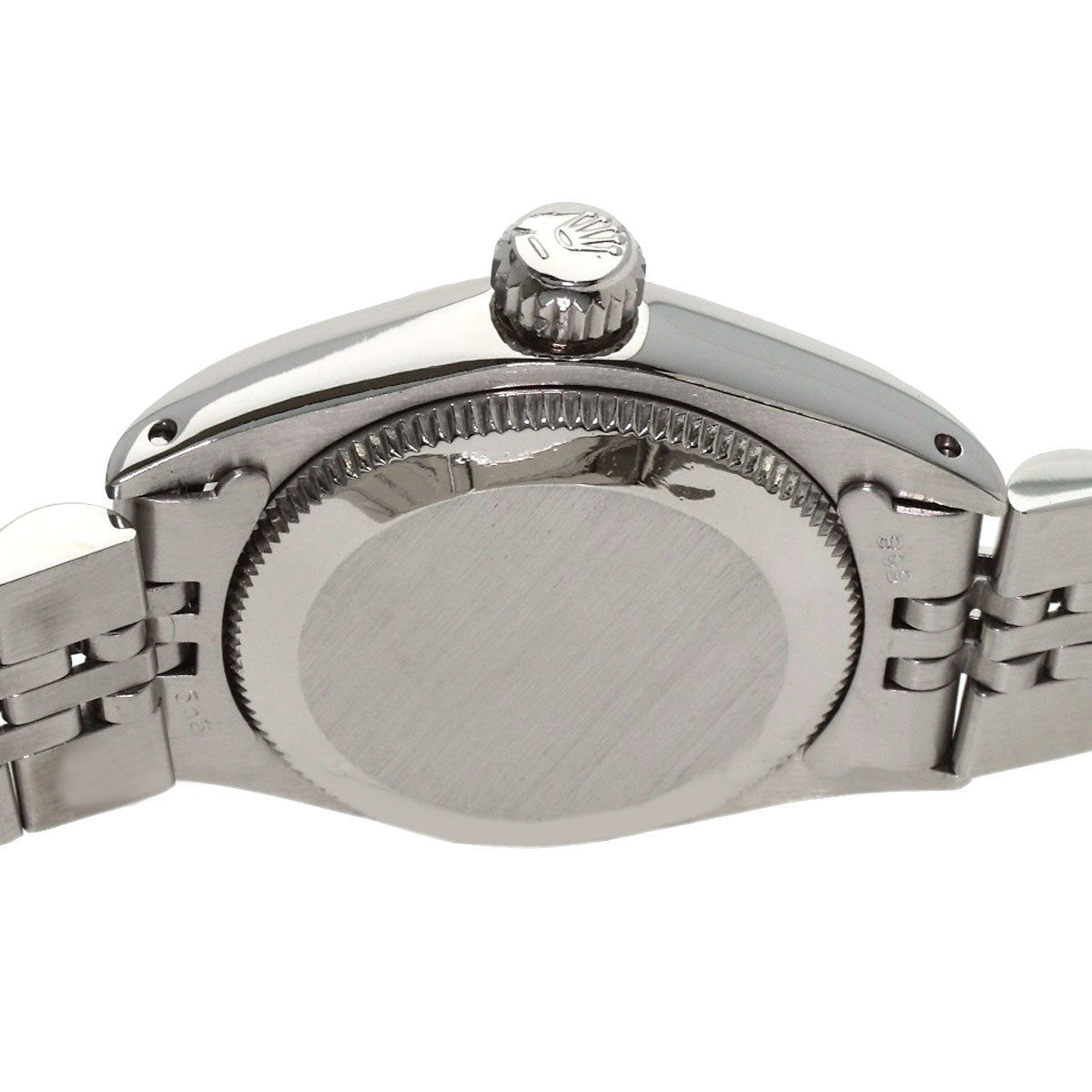 ROLEX Oyster Perpetual, 1972 Vintage Watches 6719 Stainless Steel/SSxK18WG Ladies