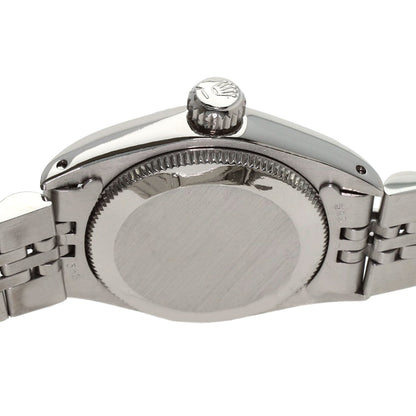 ROLEX Oyster Perpetual, 1972 Vintage Watches 6719 Stainless Steel/SSxK18WG Ladies