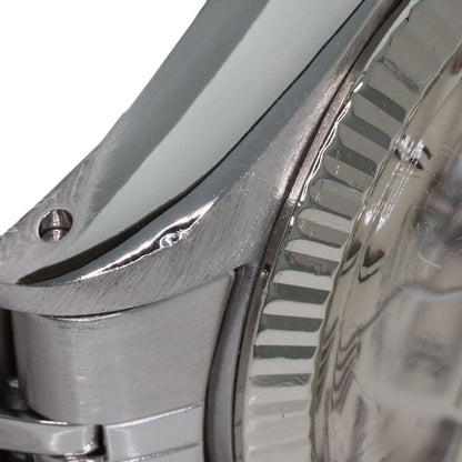 ROLEX Oyster Perpetual, 1972 Vintage Watches 6719 Stainless Steel/SSxK18WG Ladies
