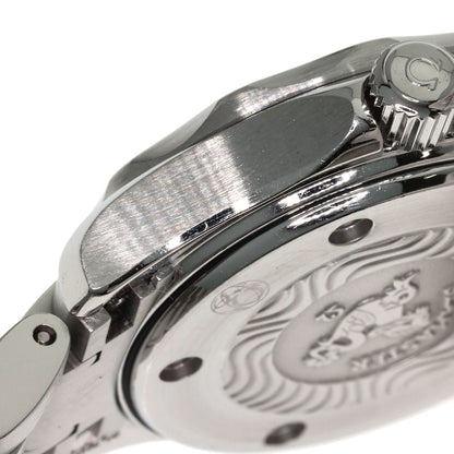 OMEGA Seamaster300m Watches 2285.80 Stainless Steel/Stainless Steel Ladies