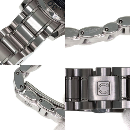 OMEGA Seamaster300m Watches 2285.80 Stainless Steel/Stainless Steel Ladies