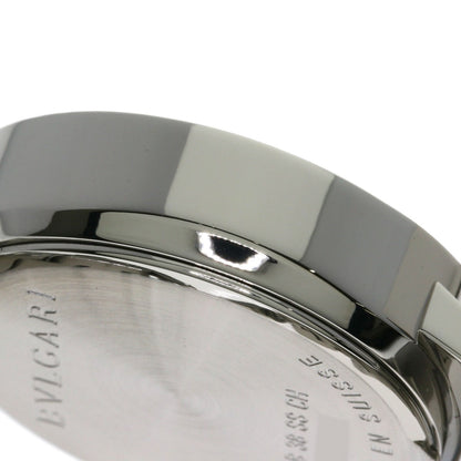 BVLGARI BVLGARI BVLGARI Watches BB38SSCH Stainless Steel/Stainless Steel mens