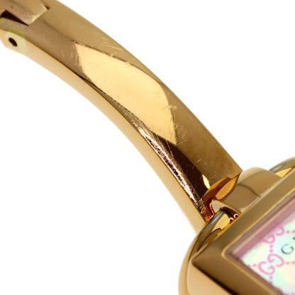 GUCCI Tornavoni Watches YA120520 PGP/PGP Ladies