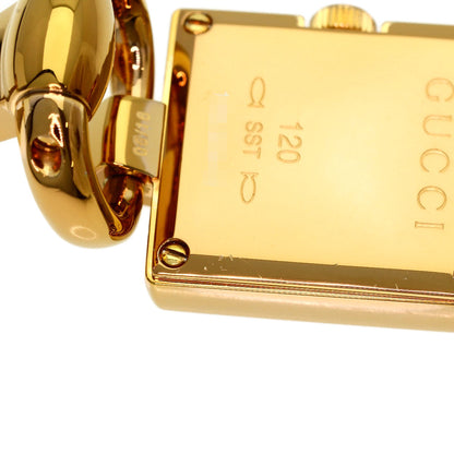 GUCCI Tornavoni Watches YA120520 PGP/PGP Ladies