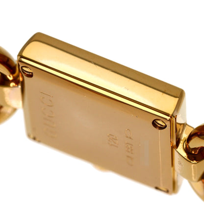 GUCCI Tornavoni Watches YA120520 PGP/PGP Ladies