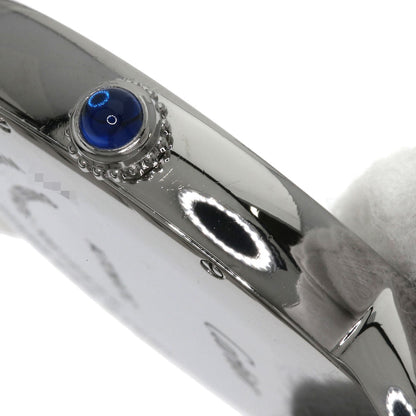 CARTIER Ronde Solo de Cartier XL Watches W6701011 Stainless Steel/Stainless Steel mens