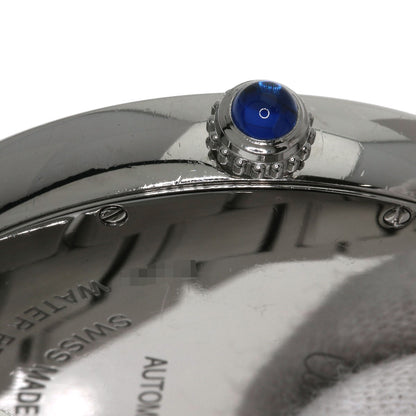 CARTIER Ronde Solo de Cartier XL Watches W6701011 Stainless Steel/Stainless Steel mens