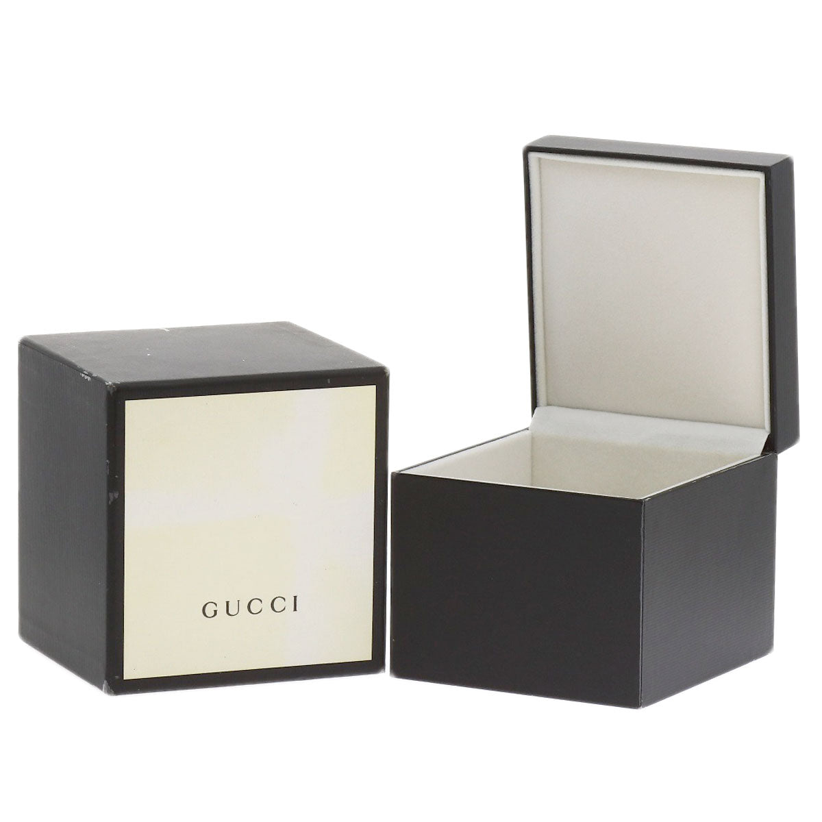 GUCCI G timeless Watches YA1264038 Stainless Steel/Leather Boys