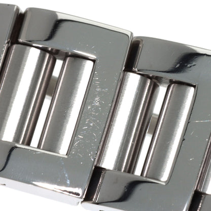 BVLGARI Rettangoro Watches RT39S Stainless Steel/Stainless Steel Ladies