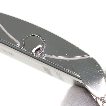 BVLGARI Rettangoro Watches RT39S Stainless Steel/Stainless Steel Ladies