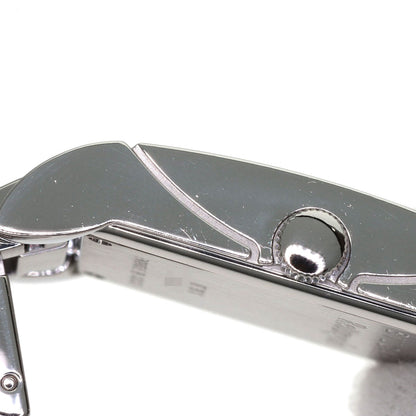 BVLGARI Rettangoro Watches RT39S Stainless Steel/Stainless Steel Ladies