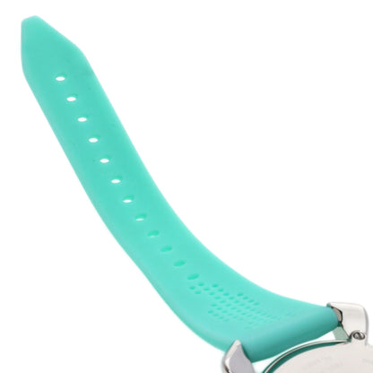 Gaga Milano Lady sports Watches 7020 Stainless Steel/Rubber Ladies