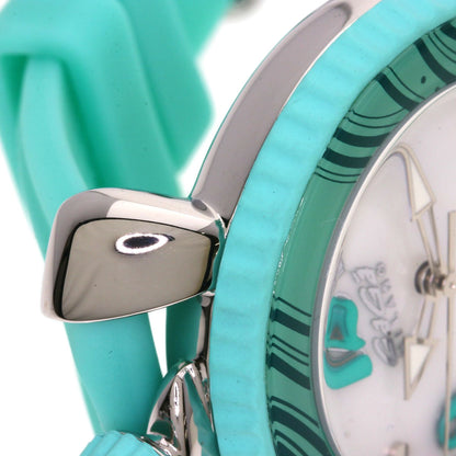 Gaga Milano Lady sports Watches 7020 Stainless Steel/Rubber Ladies