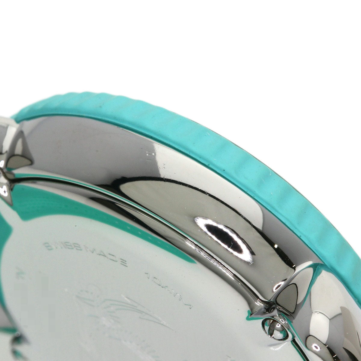 Gaga Milano Lady sports Watches 7020 Stainless Steel/Rubber Ladies