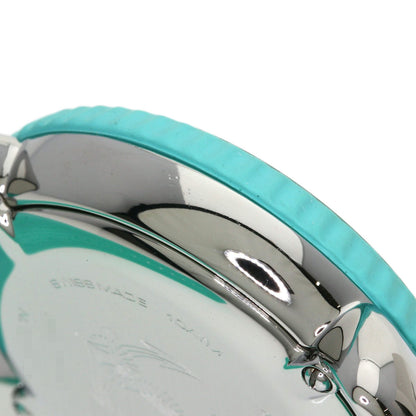 Gaga Milano Lady sports Watches 7020 Stainless Steel/Rubber Ladies