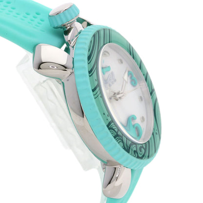 Gaga Milano Lady sports Watches 7020 Stainless Steel/Rubber Ladies