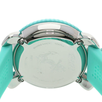 Gaga Milano Lady sports Watches 7020 Stainless Steel/Rubber Ladies