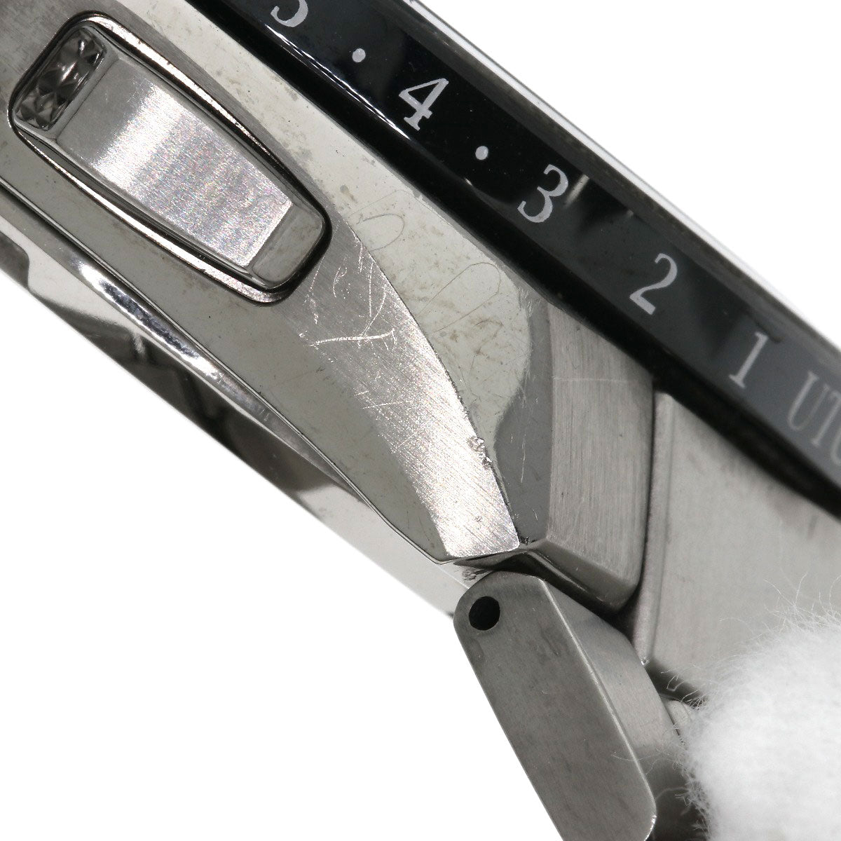 SEIKO Astron Watches SBXB045 8X53-0AV0-2 Titanium/Titanium mens