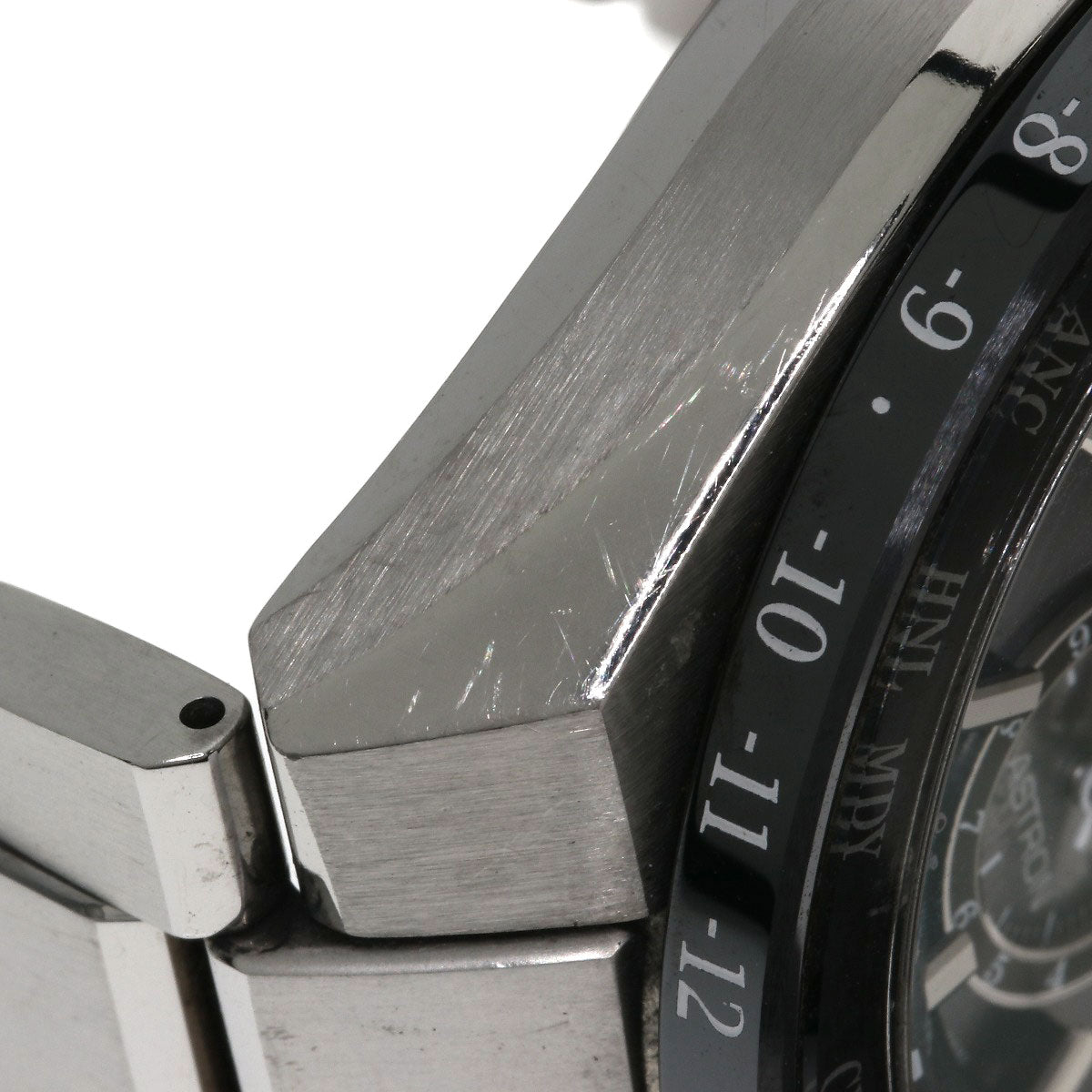 SEIKO Astron Watches SBXB045 8X53-0AV0-2 Titanium/Titanium mens