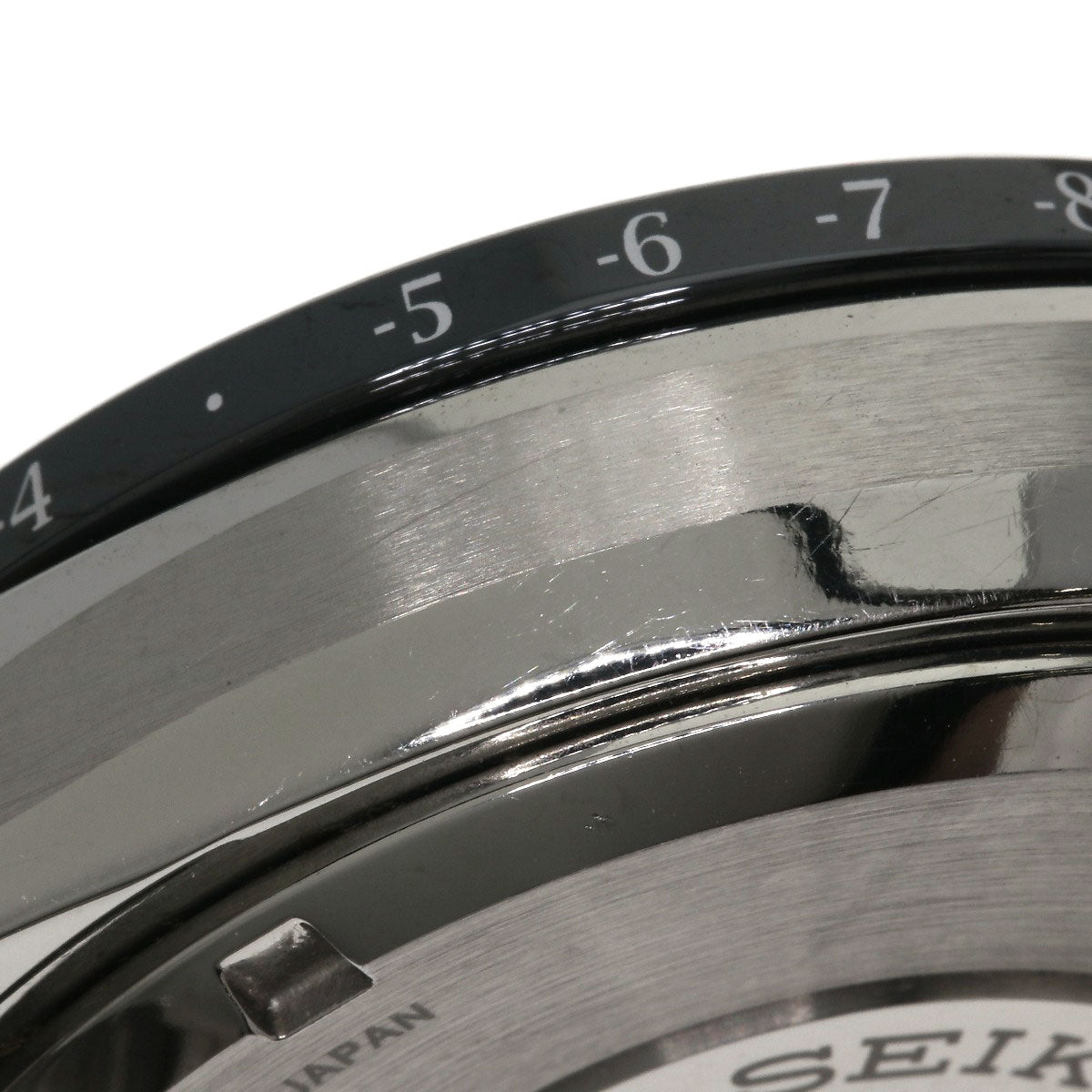 SEIKO Astron Watches SBXB045 8X53-0AV0-2 Titanium/Titanium mens